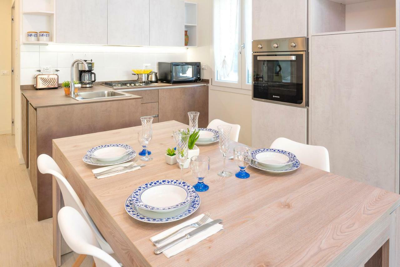 Family House Bivio Villa Peschiera del Garda Buitenkant foto