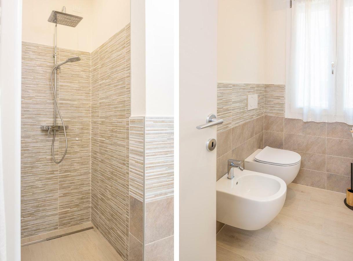 Family House Bivio Villa Peschiera del Garda Buitenkant foto