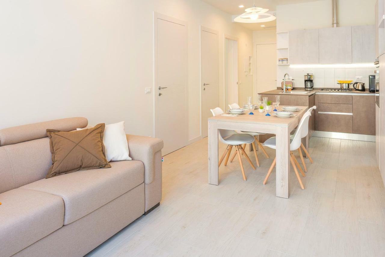 Family House Bivio Villa Peschiera del Garda Buitenkant foto