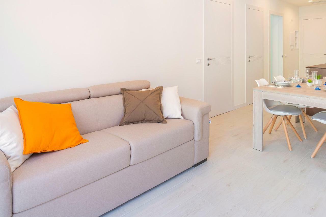 Family House Bivio Villa Peschiera del Garda Buitenkant foto