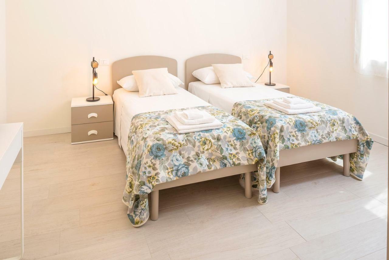 Family House Bivio Villa Peschiera del Garda Buitenkant foto